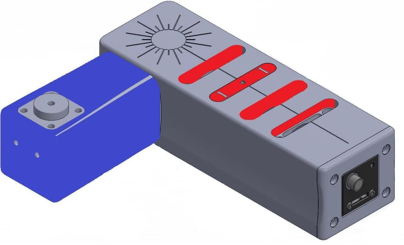 北京青年报:2024澳门天天开奖出来-激光器、振镜等工业3D打印机核心零部件，国产化已在路上