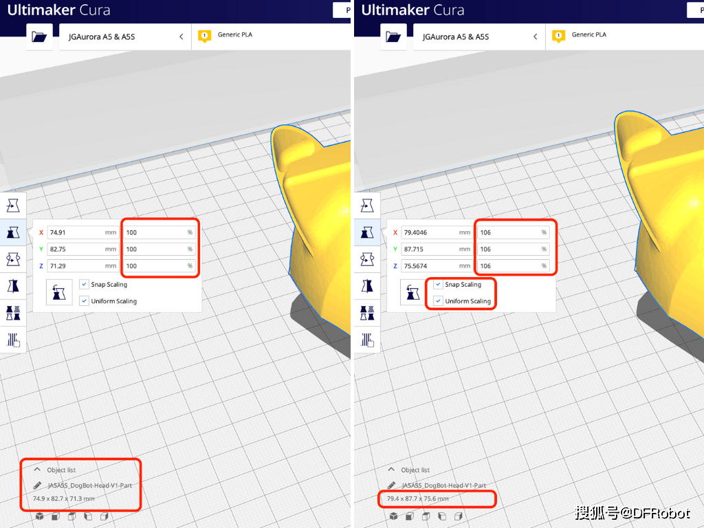 上游新闻:香港二四六开彩资料大全302期-案例｜3D打印电子元件  第2张