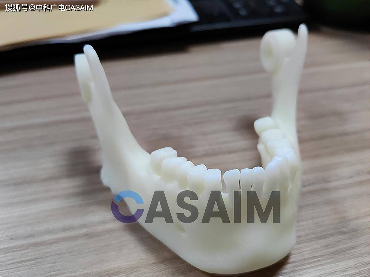 中国电力新闻网 :新澳门一码三中三-石家庄3D打印光敏树脂，杰呈3D打印打造梦幻之作！  第2张