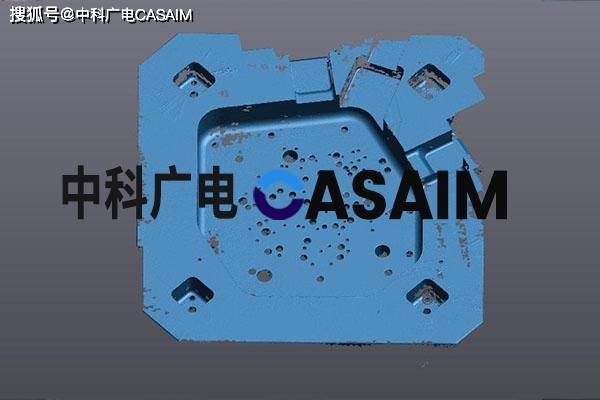 人民论坛:香港.一码一肖资料大全-CASAIM高精度工业三维扫描仪检测小尺寸注塑件三维扫描尺寸测量