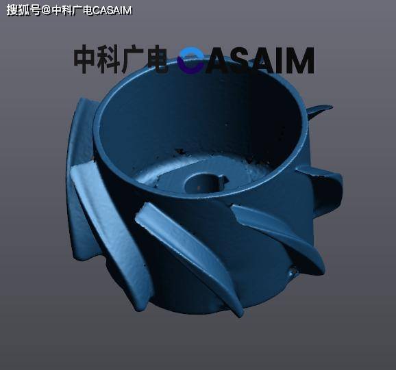 大象新闻:新澳门免费资料大全-广州大学一行来访CASAIM座谈，探讨3D打印、三维扫描精密测量技术  第1张