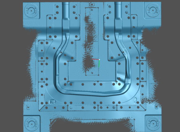 光明日报:一肖一码100%高手资料-香港3D扫描抄数逆向建模：数字化时代的生产革新