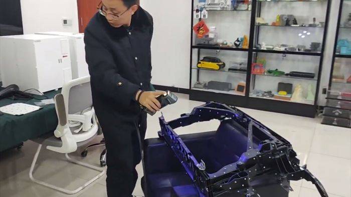 看看新闻:婆家一肖一码资料大全-珠海3D逆向建模设计服务汽车大型三维扫描上门抄数服务尺寸测量