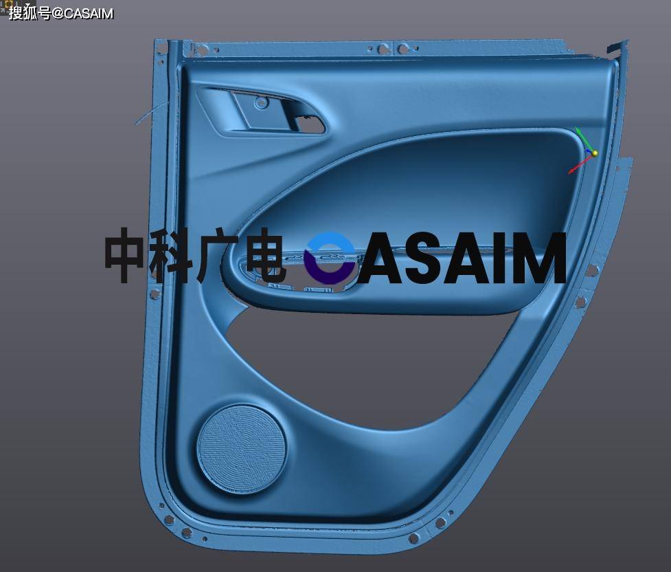 佛山日报:新澳门免费资料大全精准版-汽车3D扫描服务广州深圳整车三维扫描零配件抄数东莞改装逆向建模