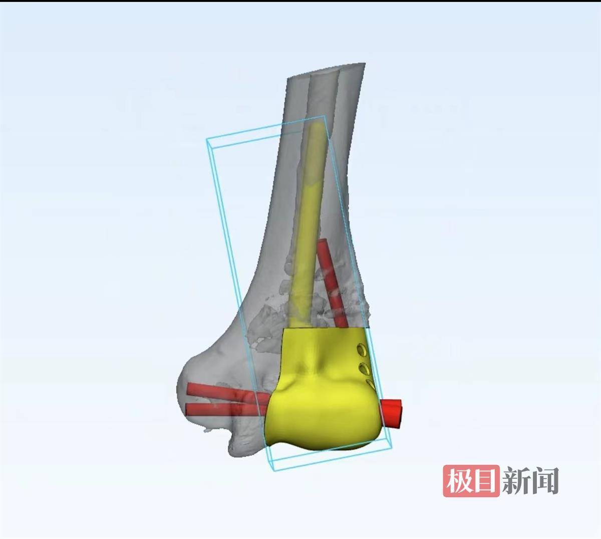 极光新闻:澳门正版准最快免费资料-3D科学谷：铜金属3D打印白皮书第三版  第2张