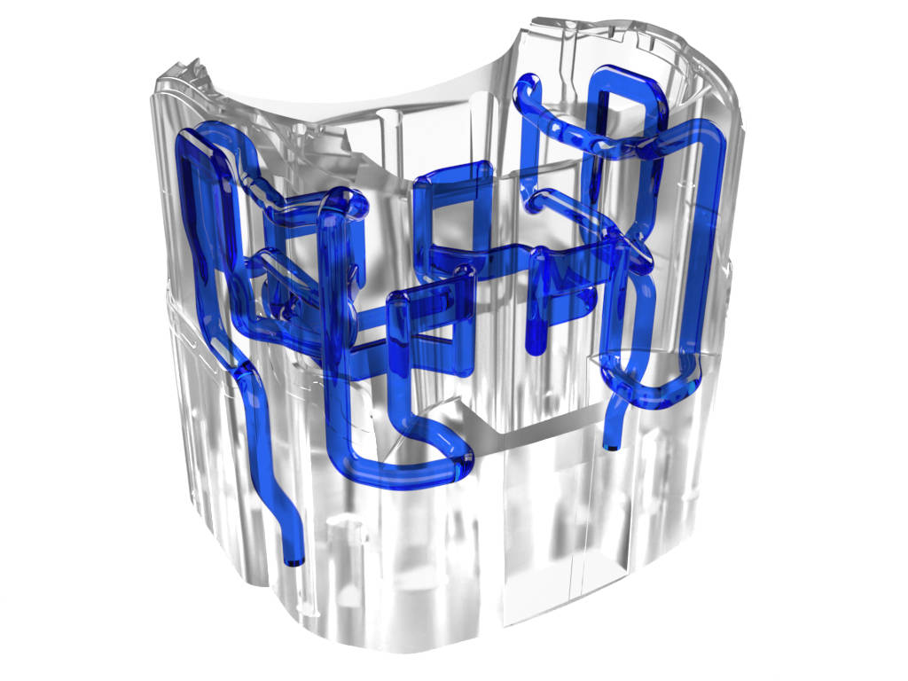 中央广播电视总台:一肖一码免费公开资料大全-他研发的齿科3D打印，征服了美国市场  第1张