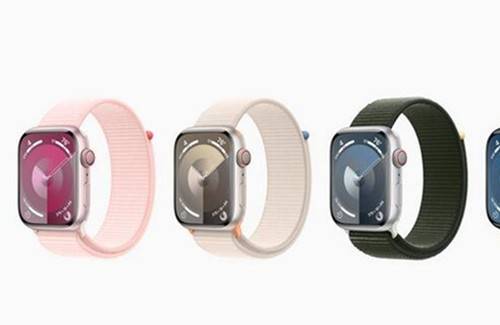 石家庄日报:香港6合开奖结果+开奖记录-苹果Apple Watch首次采用3D打印技术：尺寸大升级