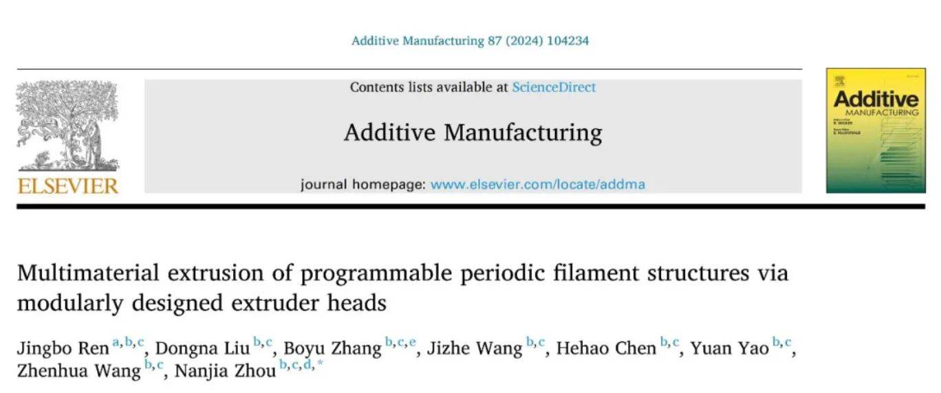 奔流新闻:2024澳门天天开奖出来-3D打印技术：助力药物创新发展的技术