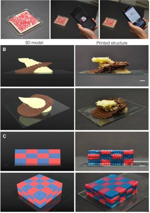 襄阳日报:2o24澳门正版精准资料-SLA 3D打印机能打印手办吗？mikibobo米奇联盟4.98万支持手办打印  第2张