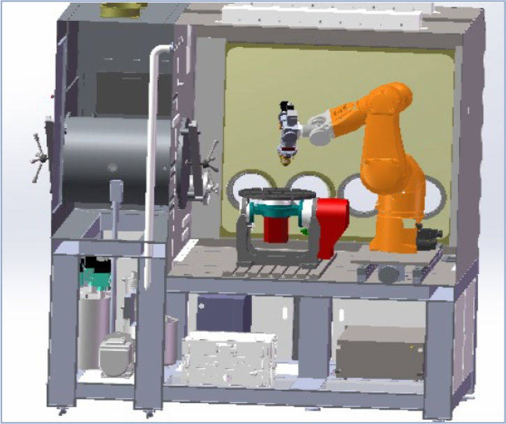 荔枝新闻:澳门正版资料免费大全精准-尼龙材料3D打印加工服务小批量3D打印模型制作-CASAIM中科广电