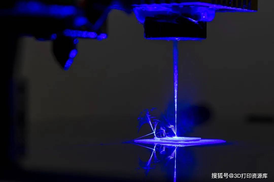 关爱下一代网 :澳门四肖四码-生物3d打印机工作原理 生物3D打印机使用流程