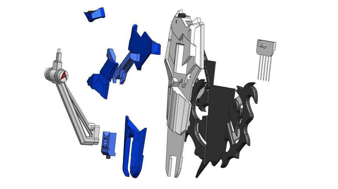 东莞+:2024澳门生肖号码表图-这个暑假，加入斯坦星球3D打印创客夏令营探索科技的无限可能！  第1张