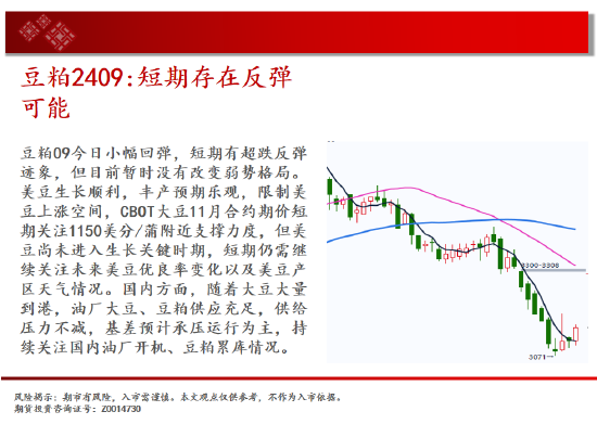 中天期货:棕榈回弹衰竭 白银承压大跌  第12张