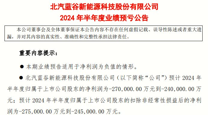 500亿新能源龙头跳水跌停，32万股民懵了！董事长突然辞职，41岁女经理接任  第3张