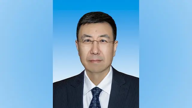 中央金融纪监工委，首次亮相  第1张