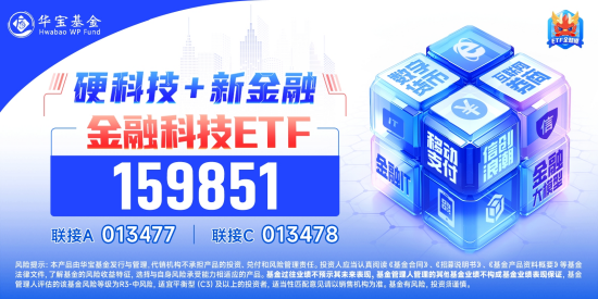 港股冲高，港股互联网ETF（513770）大涨近2%！信创产业链崛起，多股涨停！中证医疗逆市五连阳  第9张