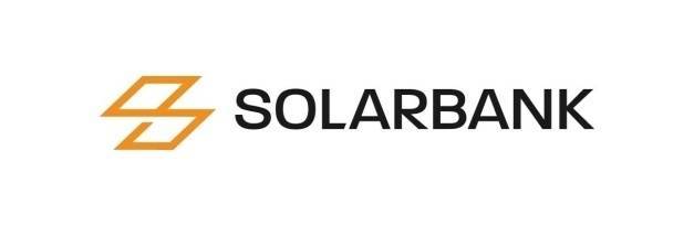 SolarBank$4500万全股票收购Solar Flow-Through Funds完成  第1张