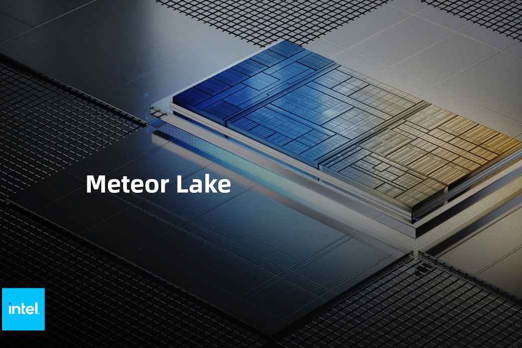 英特尔Meteor Lake赶工致良品率下降 致使业绩下滑  第2张