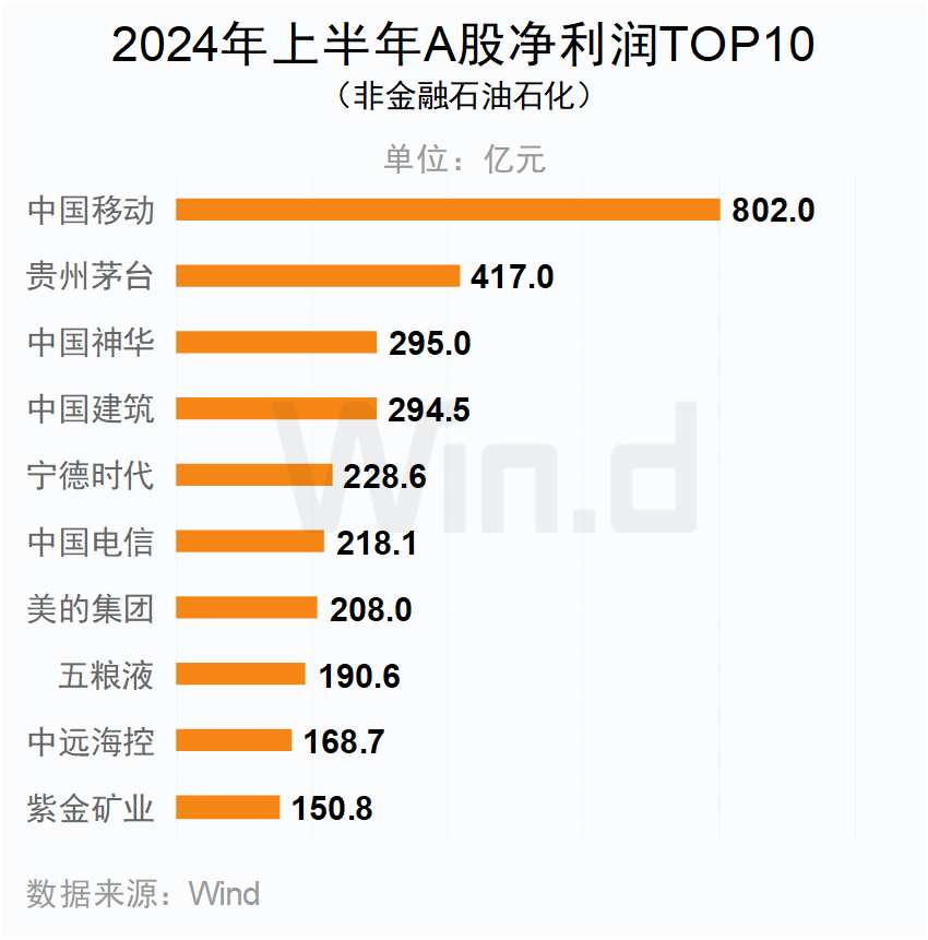 A股上市公司2024年中报大数据榜单出炉：安利股份、爱丽家居、毅昌科技净利润增幅分别为9821%、8516%、6217%  第17张