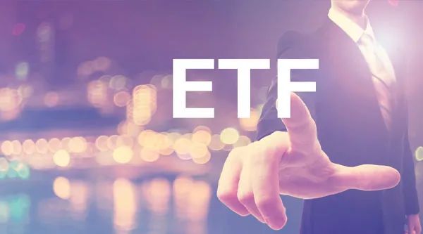 罕见！地方国资重仓这一ETF，四年大赚99%