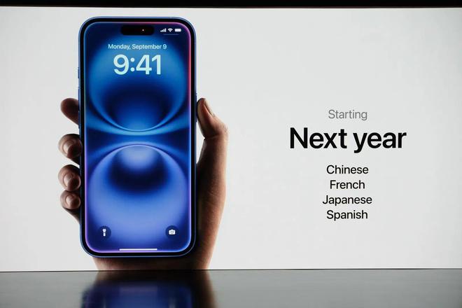 一文看清苹果今年最重大发布会，iPhone 16全系支持苹果AI，首批功能下月美国上线  第12张