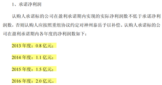 四年大赚30亿但分红很吝啬，4亿红包定向输送董事长！神州泰岳并购踩中狗屎运之后……