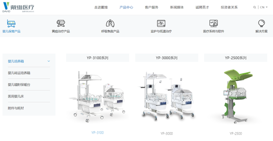 知名医疗公司创始人去世，享年82岁  第3张