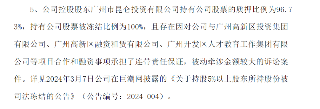 证监会出手，立案！香雪制药及实控人信披违规被立案  第8张