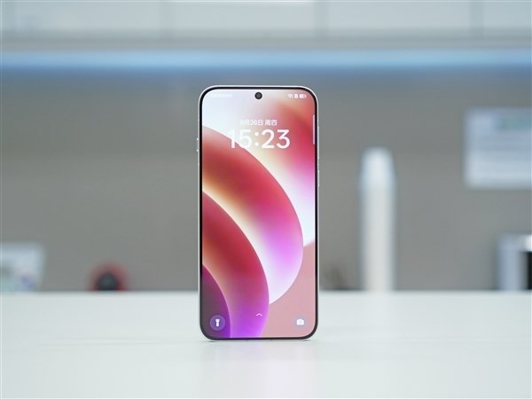 OPPO Find X8全系标配无网畅聊：不插卡、无Wi-Fi也能通话  第1张