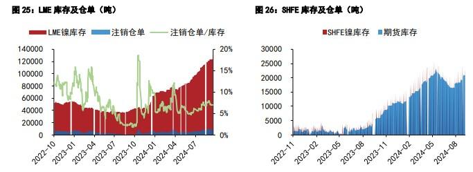 沪锡价格呈温和上涨态势 沪镍价格受宏观情绪提振  第1张