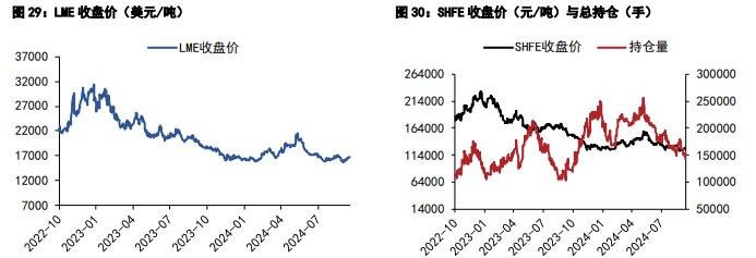 沪锡价格呈温和上涨态势 沪镍价格受宏观情绪提振  第3张