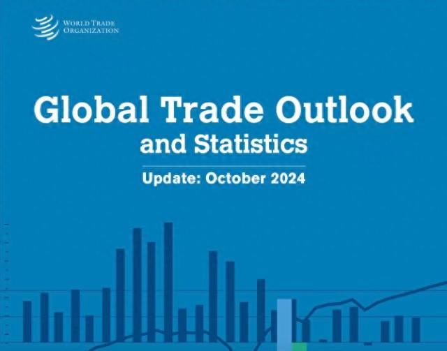 WTO：今年全球商品贸易将增长2.7%，亚洲出口领先，欧盟汽车出口下滑令人担忧  第1张