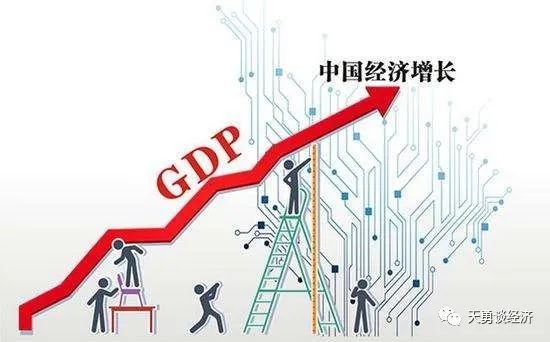 周天勇：刺激为主前提假定的五大错误和须改革同时发力的可靠逻辑  第1张