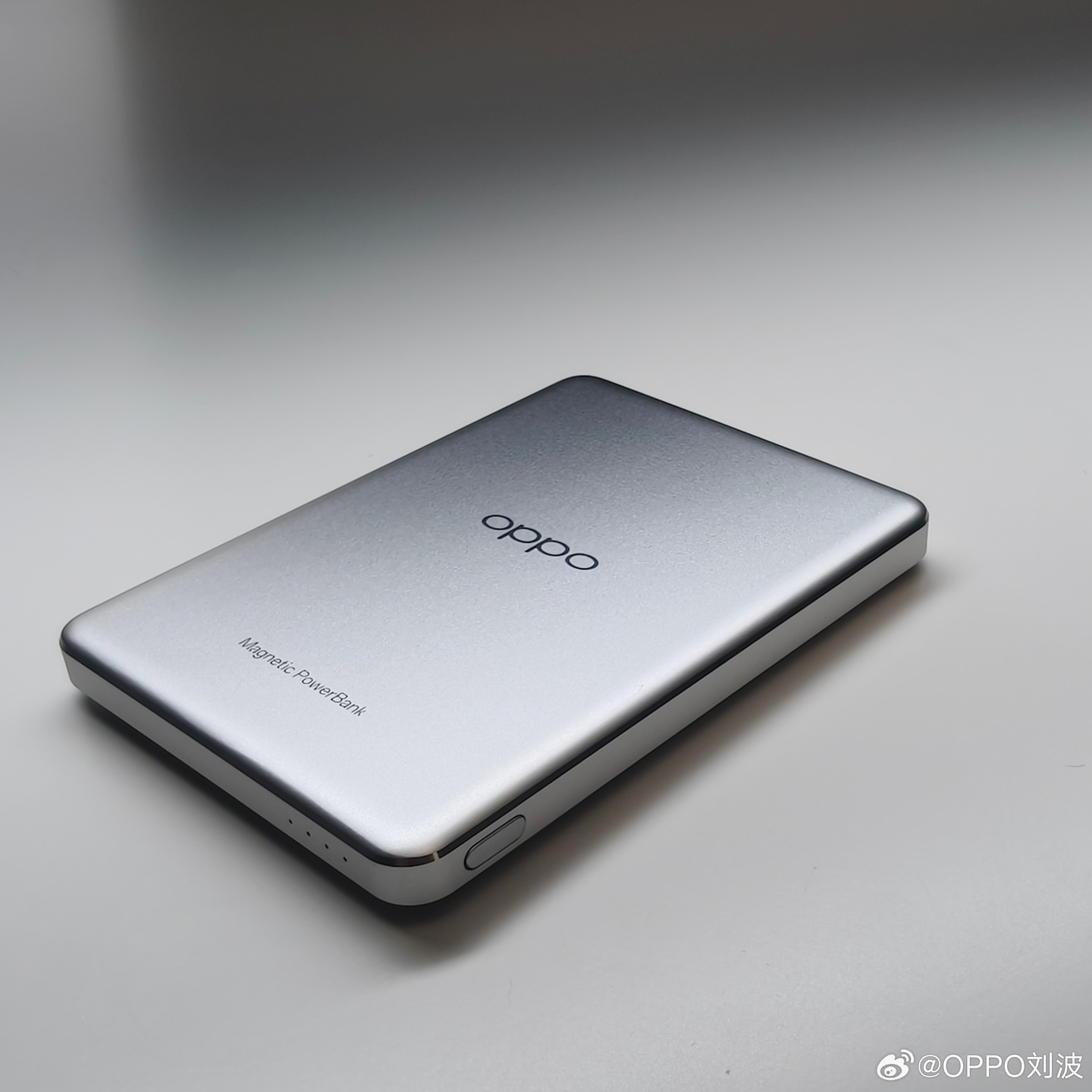 OPPO 磁吸配件将随 Find X8 系列手机同步上线，含保护壳、小涡轮、能量卡  第3张