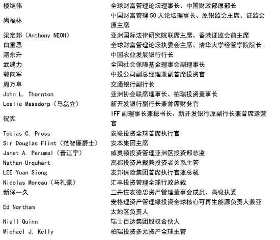 全球财富管理论坛·2024上海苏河湾大会重磅来袭  第3张