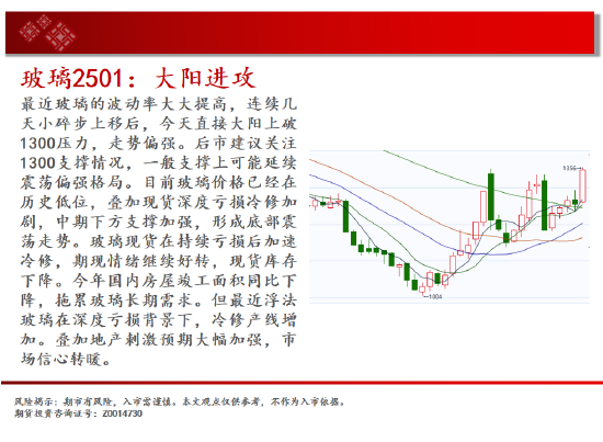 中天期货:原油再度反弹 白银大涨后停顿  第9张