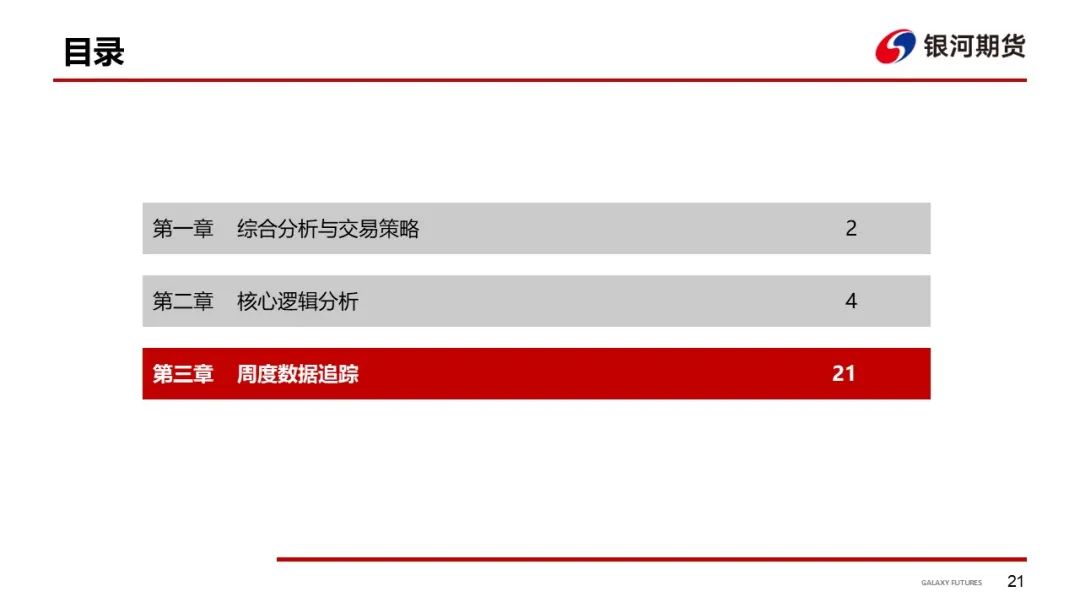 【集运指数（欧线）周报】市场博弈宣涨落地幅度 关注后续订舱情况  第24张