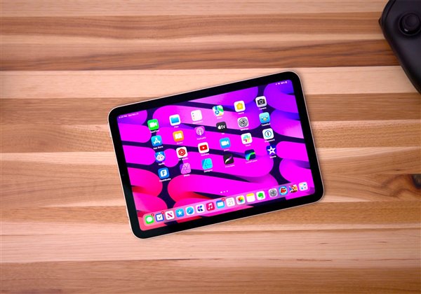 iPad mini 7果冻屏问题已解决：苹果曾称是正常现象  第4张