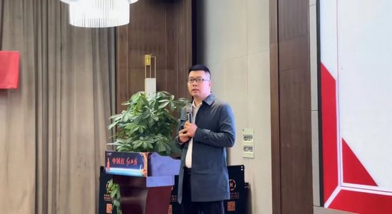 西凤酒鲁东分公司召开核心经销商座谈会，要加大费用管控等力度与强度  第2张