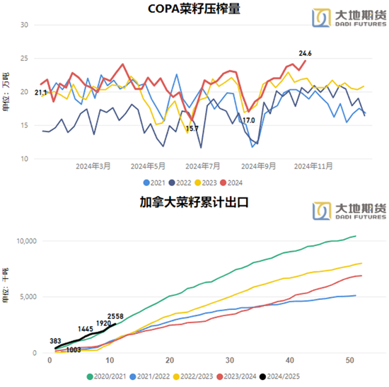 油脂：暂时告一段落  第15张