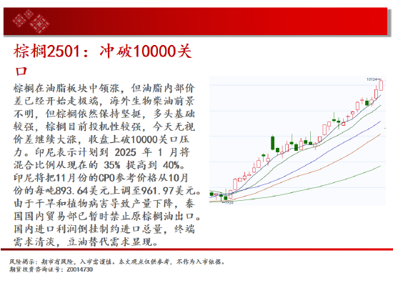 中天期货:生猪底部大震荡 橡胶站上18000  第13张