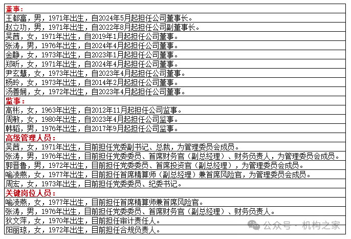 工银安盛人寿女副总被查，31年工行系统生涯终结！分公司前一把手去年亦落马  第3张