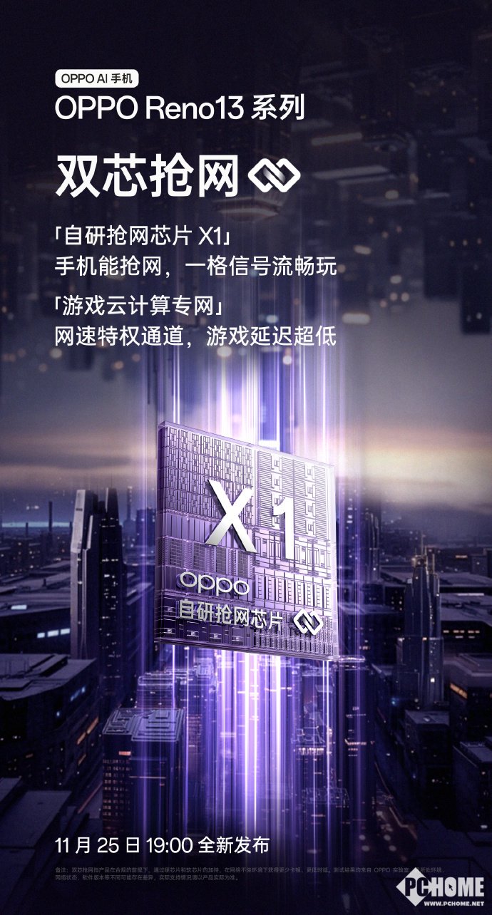 OPPO Reno13 系列配置曝光：搭载天玑8350处理器  第2张