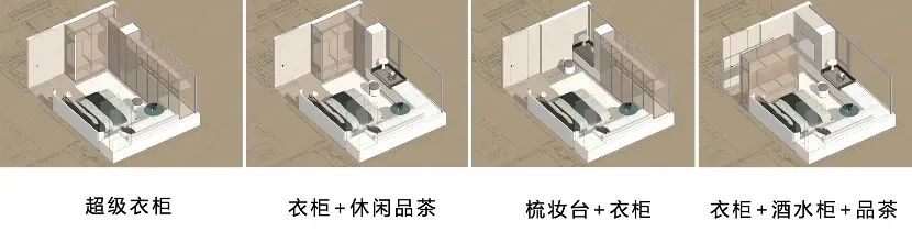 均价50969元/㎡！四季隐秀建面约92-128㎡3-4房，即将取证认购！  第11张