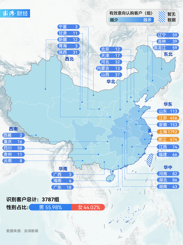 单价超15万的豪宅，今年已成交超2000套！谁在扫货上海豪宅？  第1张