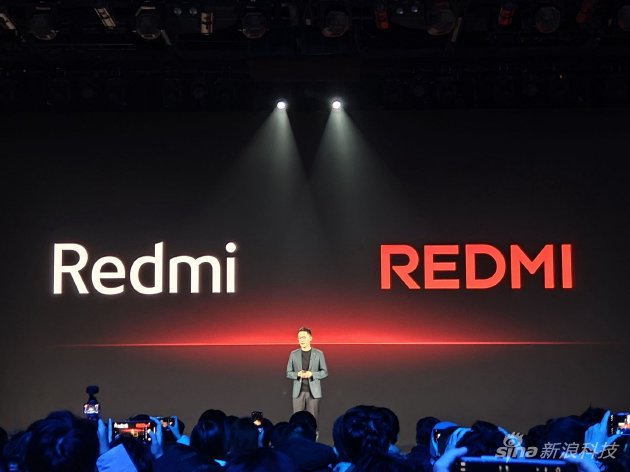 REDMI正式发布K80系列手机：新十年诚意之作 2499元起售  第1张