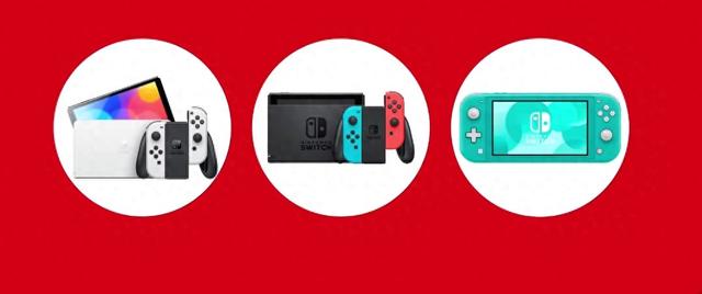 外媒称任天堂Switch 2加速量产中，2025年初或将发布  第1张