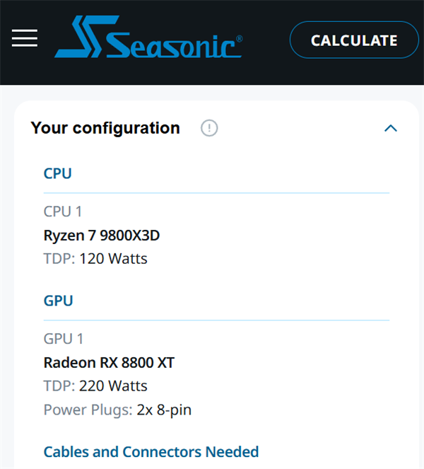 RX 8800 XT功耗惊喜！骤降43W  第2张