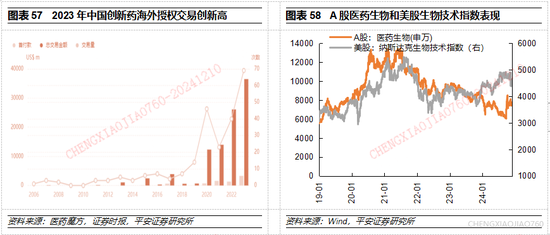 平安证券2025年A股市场展望：定价风险的缓释  第34张