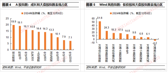 平安证券2025年A股市场展望：定价风险的缓释  第4张